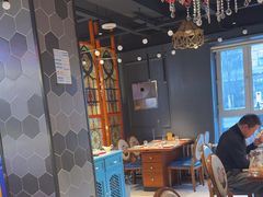 -通海俄式烧烤·俄罗斯大串(嵩山路店)
