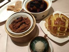 -粗茶淡饭·汉口公馆(循礼门店)