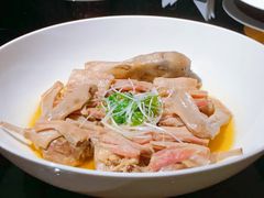 -杭州临平万丽酒店·万丽轩中餐厅