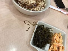 -李先生牛肉面大王(营口大润发店)