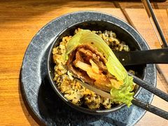 -山居屋炭火烧肉(厚街万达店)