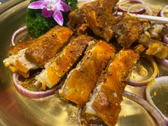 -燕兰楼·清真西北融合菜(亚运村店)
