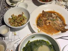 -湘语·湖南家常菜(新洲店)