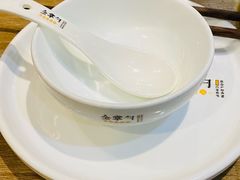 -金掌勺·锅包肉(双榆树店)