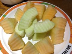 -比格比萨自助(花园路店)