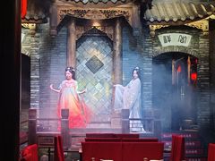 -红运火锅·中国名火锅·国风演绎(省体店)