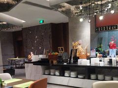 -希尔顿欢朋酒店·欢朋餐厅
