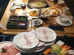 -阿源鱼捞斑鱼火锅·海鲜粥(山景尚宅店)