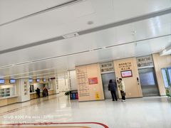 -江苏省人民医院(广州路院区)