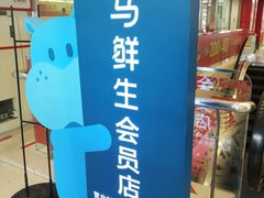 -盒马鲜生(大成店)