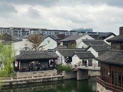 -西塔老太太泥炉烤肉(青浦蟠龙天地店)