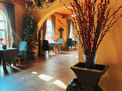 -大连罗马假日酒店温泉