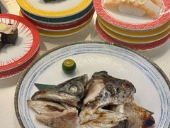-采御鲜·回转寿司(汕头万达店)