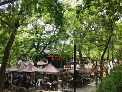 -兴福老面馆(寺路街店)