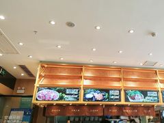 -三千粉牛肉米粉(来客茂店)