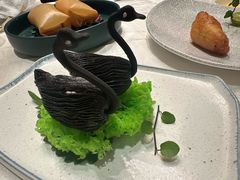 -东海朗廷酒店-唐阁T’ANG COURT 中餐厅