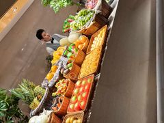 -曲水兰亭(北京四惠店)