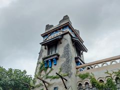 -厦门方特东方神画