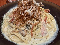 -有序Orderly融合西餐·咖啡(运河外滩店)