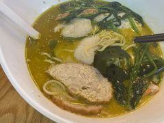 -不二烫捞麻辣烫(白云凯德店)