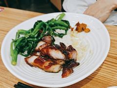 -裕记烧腊连锁餐饮(国商分店)