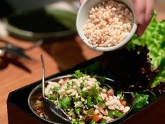 香炒牛肉锅巴-Ginger(兴国路店)