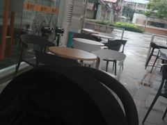 -圆碌碌甜品屋(二中店)