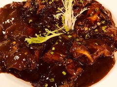 -徐记私厨(半淞园路店)