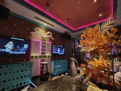 -欢乐迪KTV(观音桥未来国际店)