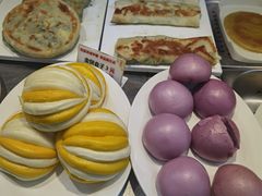 -宴宾楼饭店(敖汉旗银河花城店)