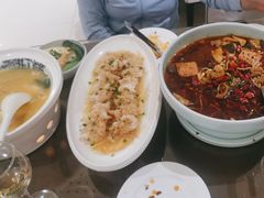 -渝信川菜(西单店)