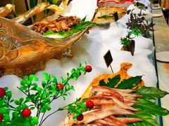 -川骄海鲜自助(亚运村店)