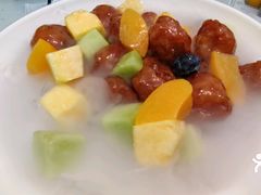 -大树餐厅(红旗街万达店)