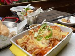 -仙踪林(江燕路万科里店)