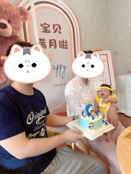 -沪壹健康国际母婴月子中心(360复旦奥医一妇婴东院店)