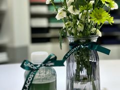 -LACOSTE(新中关购物中心店)