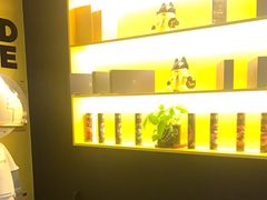 -梵猫·新养生(加州广场店)