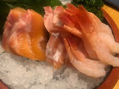 -广州增城保利皇冠假日酒店-玄日本餐厅