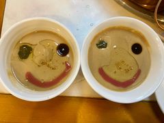 -清真·鸦儿李记·涮肉(花市店)