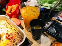 -新辣道鱼火锅(上地华联店)