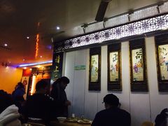 -西工饭庄快餐厅(西工小街店)