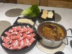 -呷哺呷哺(长治万达店)