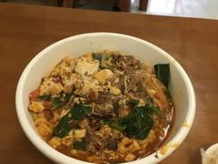 -刘信牛羊肉小炒泡馍(回民街店)