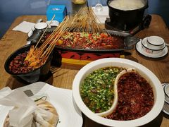 -成都吃客(九眼桥店)