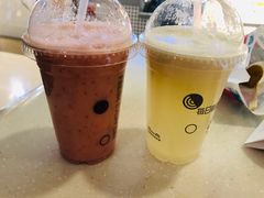 -每日新鲜水果吧(黄浦来福士店)