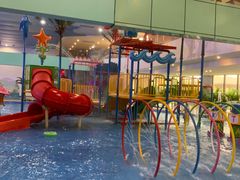 -水王国温泉水世界
