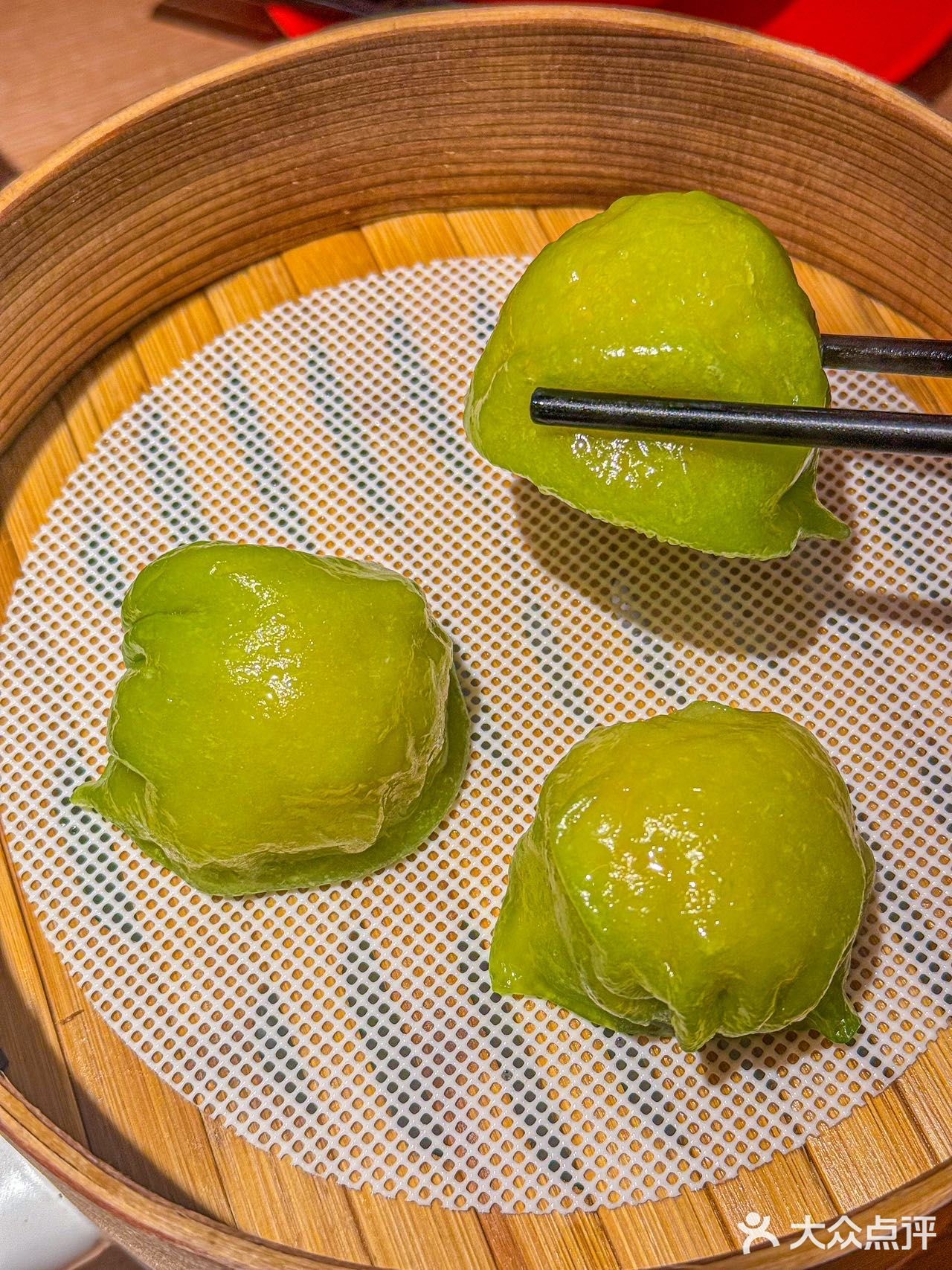 在上海！适合春天吃的饭