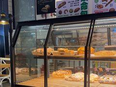 -托斯卡纳烘焙意大利餐厅(五天地店)