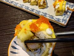 -鹏祖料理