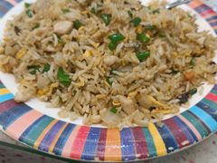 -新辉港式茶餐厅(北栅店)